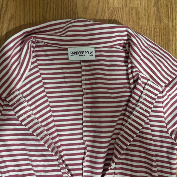 Princess Polly Romper NWOT - Picture 3 of 5